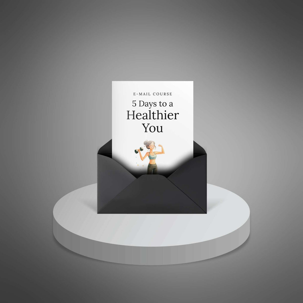 5 Days to a Healthier You