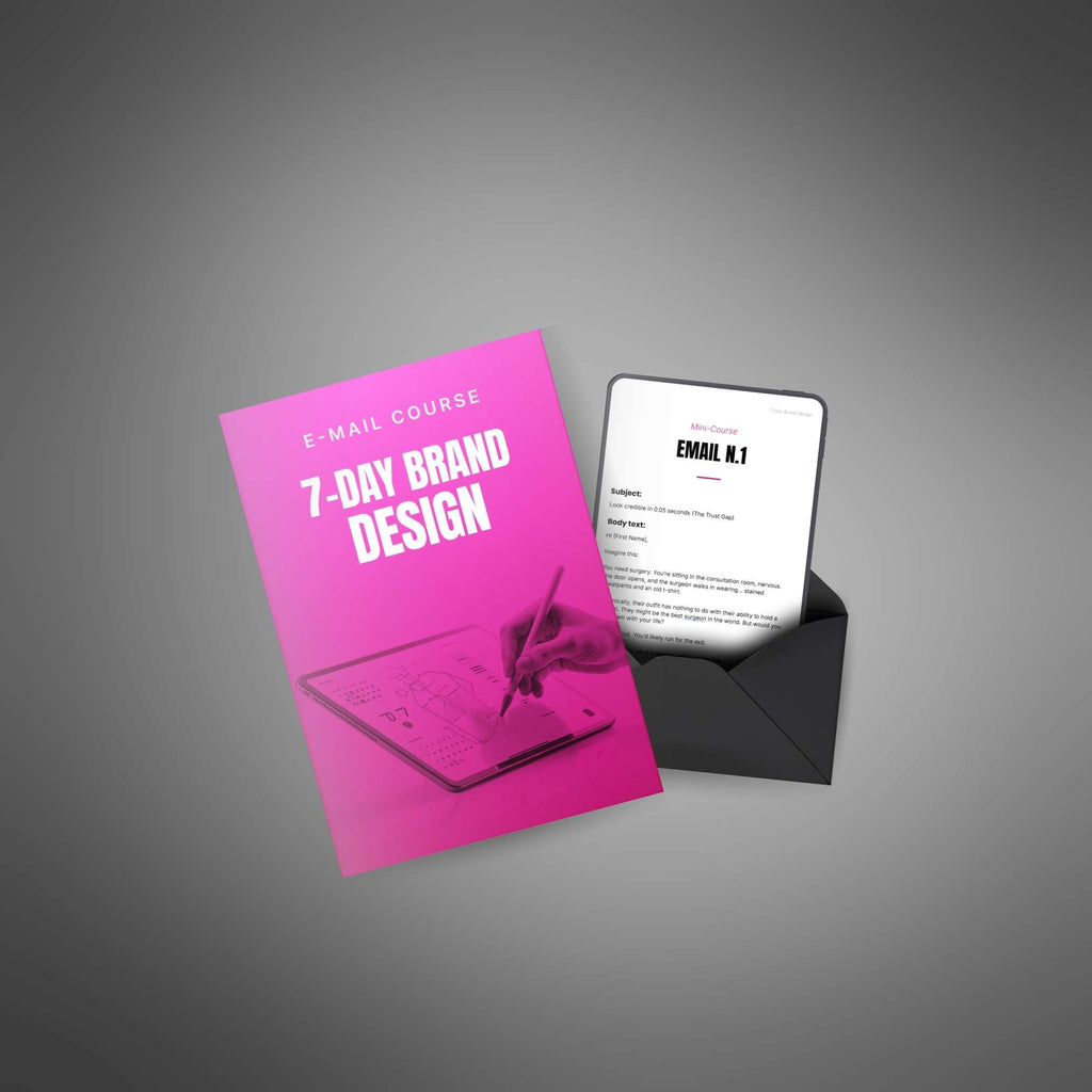 7-Day Brand Design