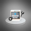 AI Education Helpers