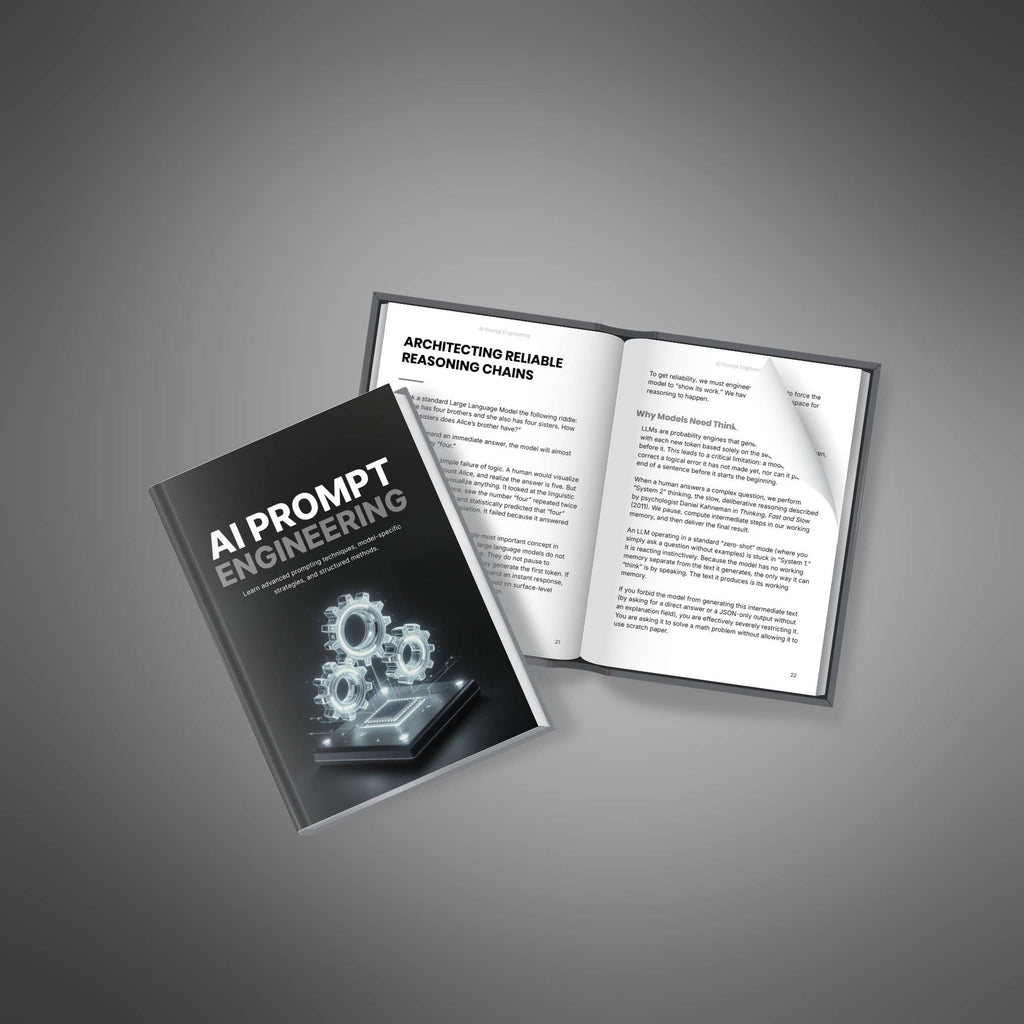 AI Prompt Engineering