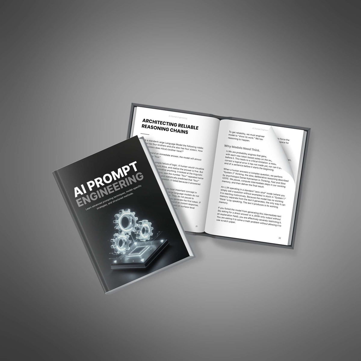 AI Prompt Engineering