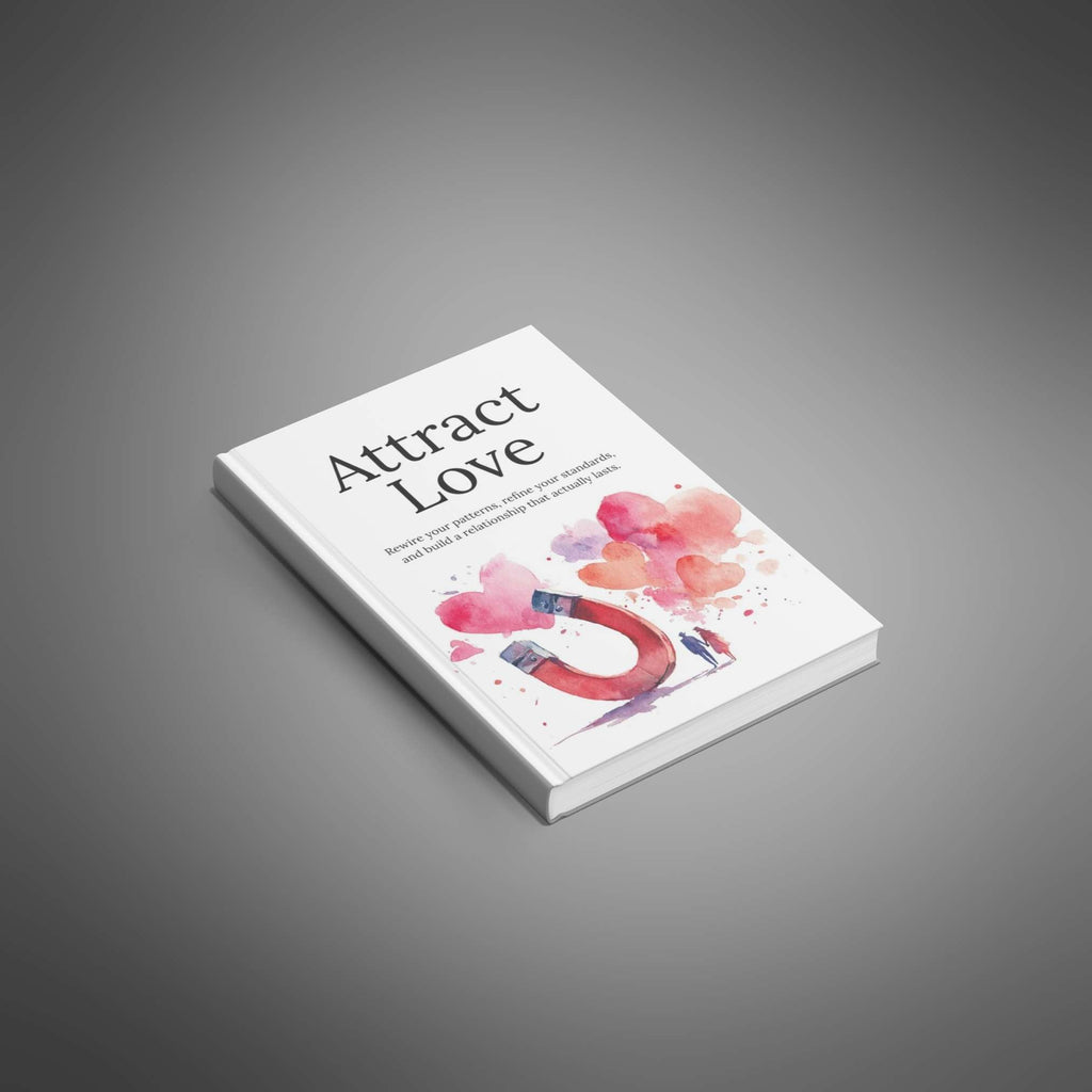 Attract Love