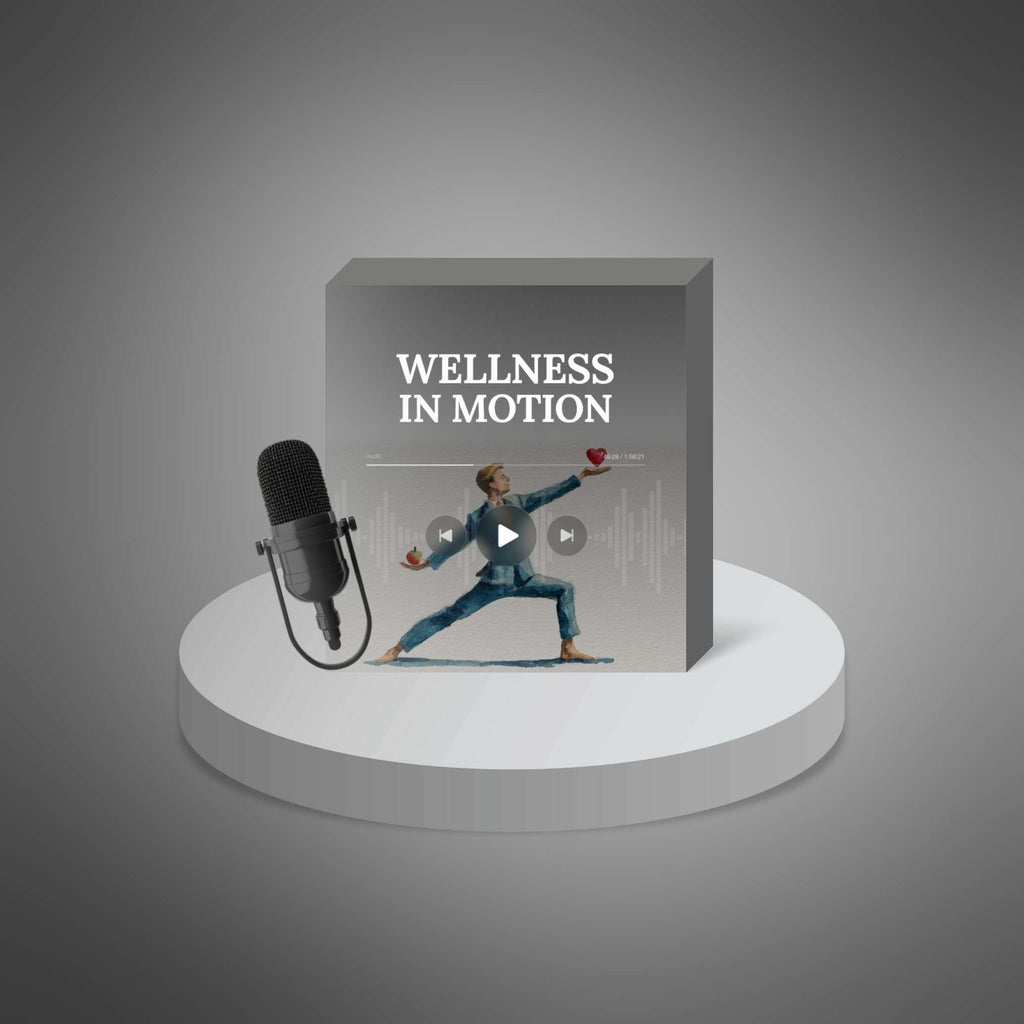 Wellness in Motion