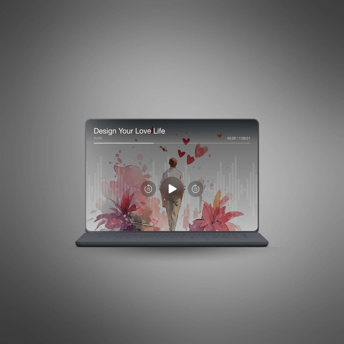 Design Your Love Life