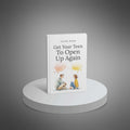 Get Your Teen to Open Up Again