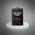 Home Fortress Security Audit