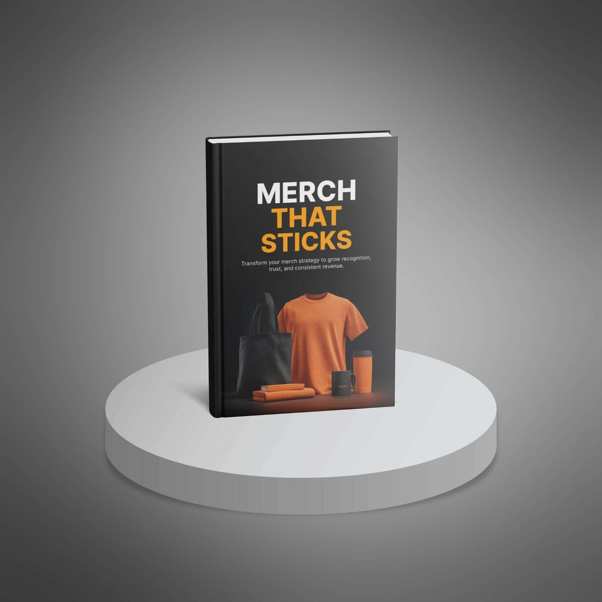 Merch That Sticks