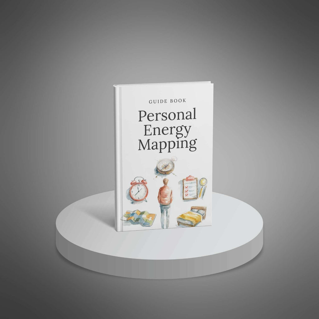 Personal Energy Mapping