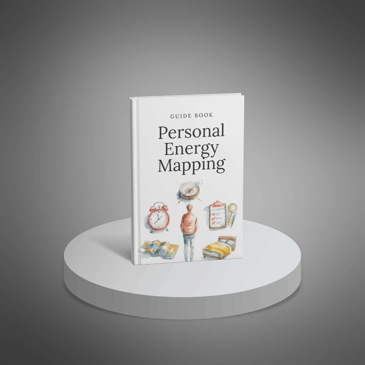 Personal Energy Mapping