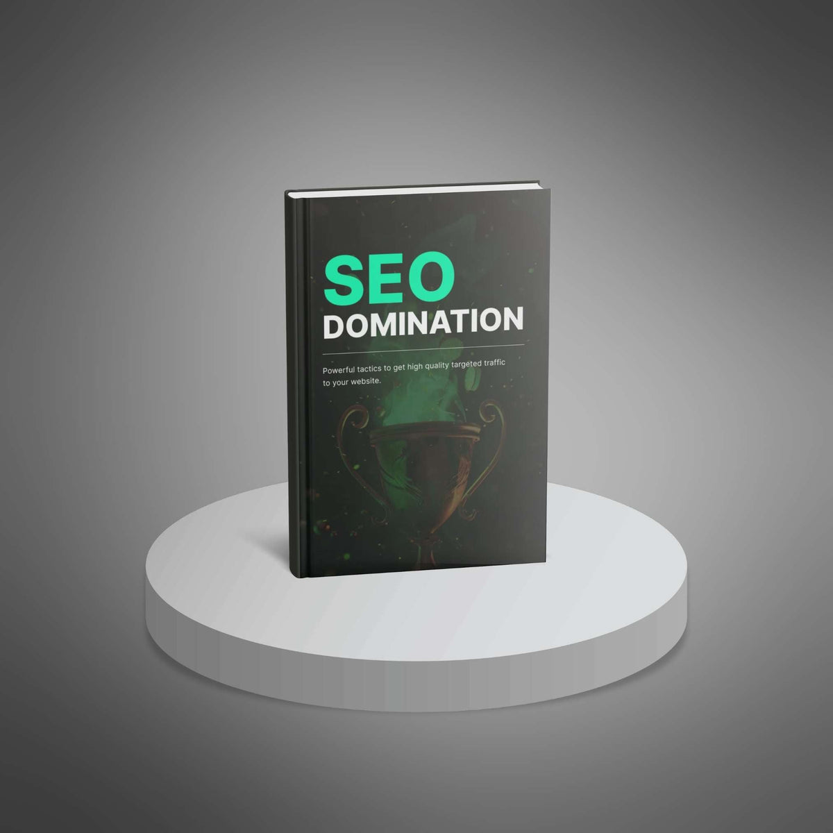 SEO Domination