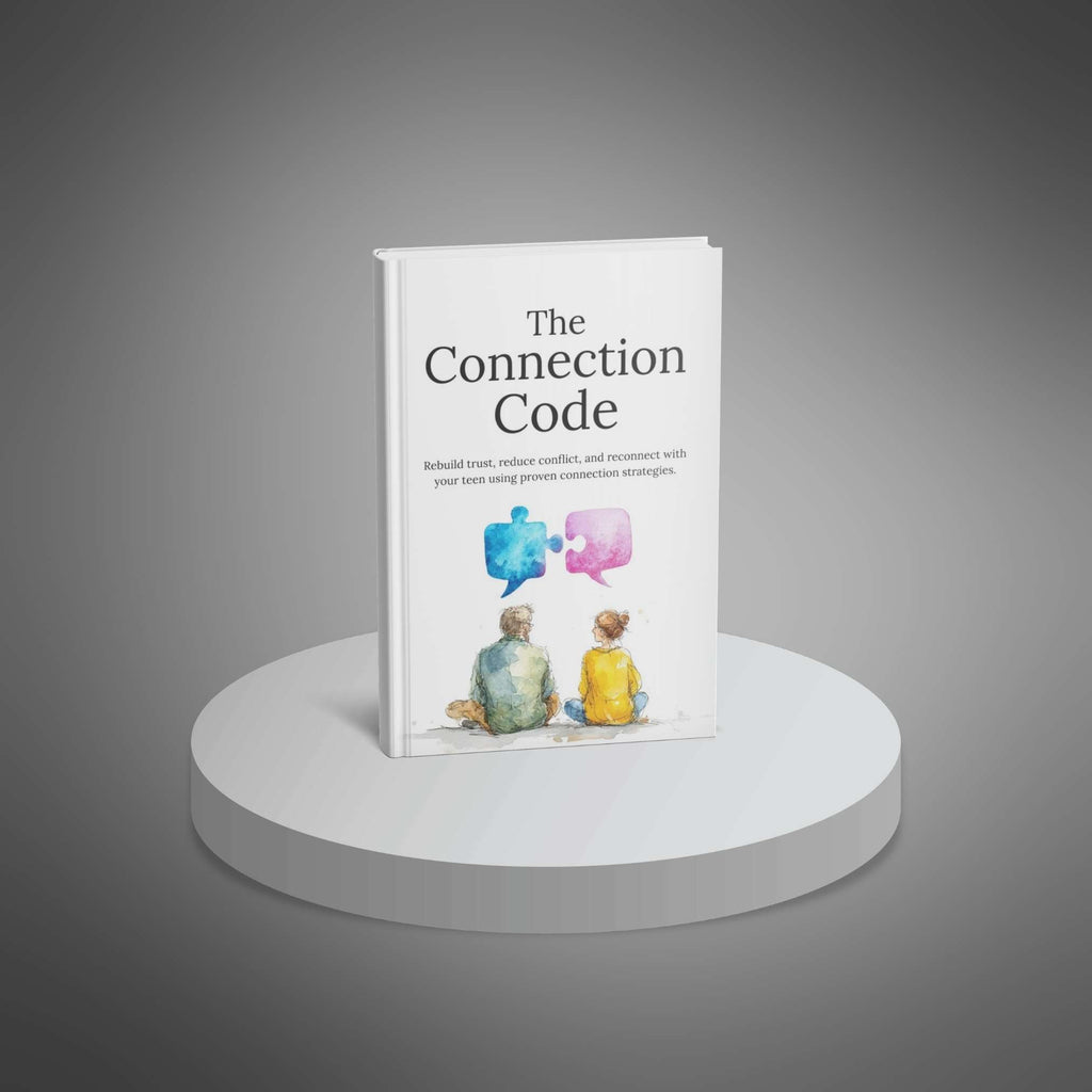 The Connection Code