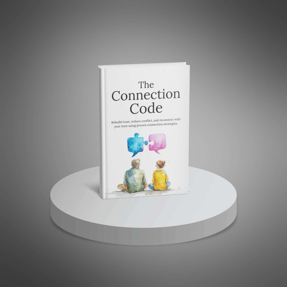 The Connection Code