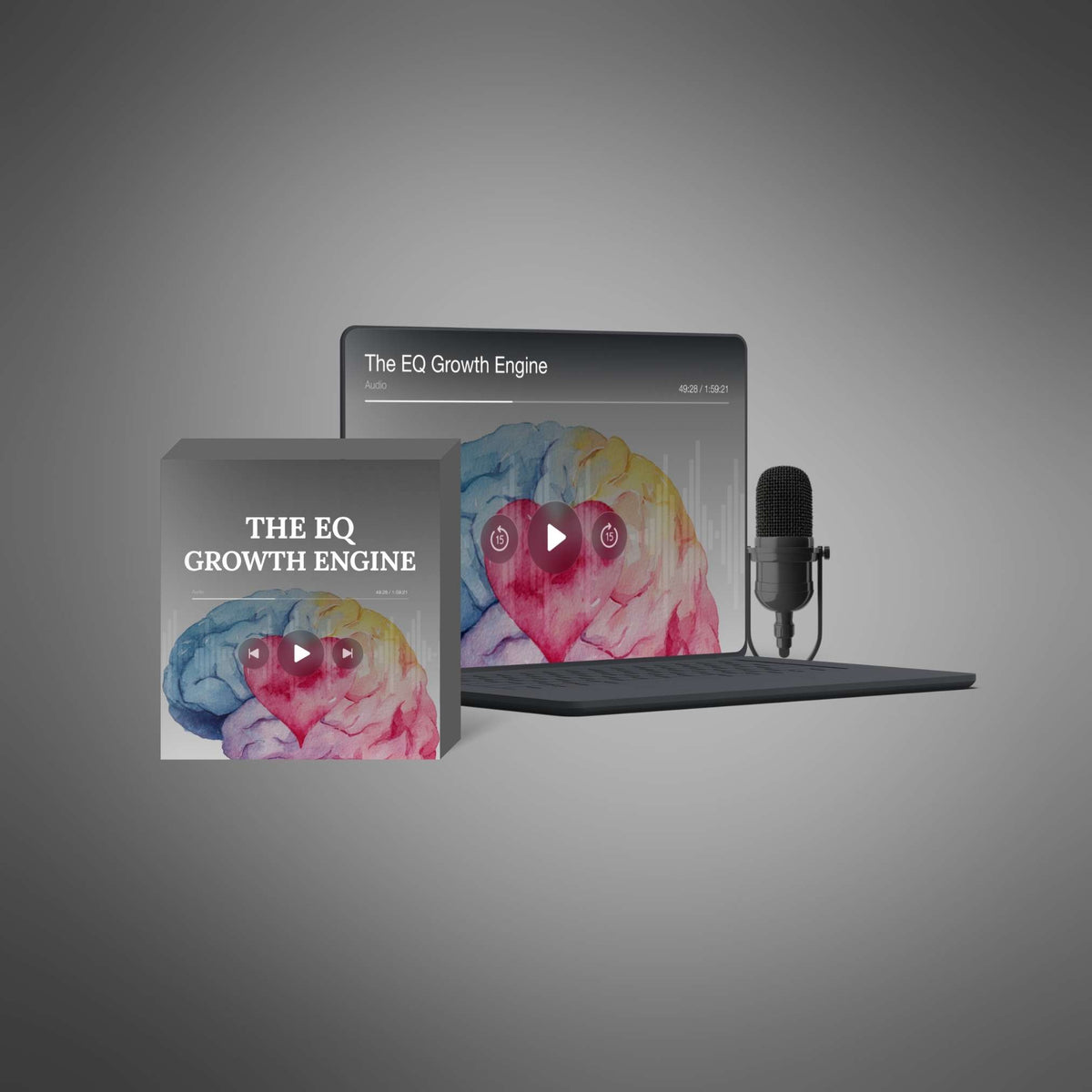 The EQ Growth Engine