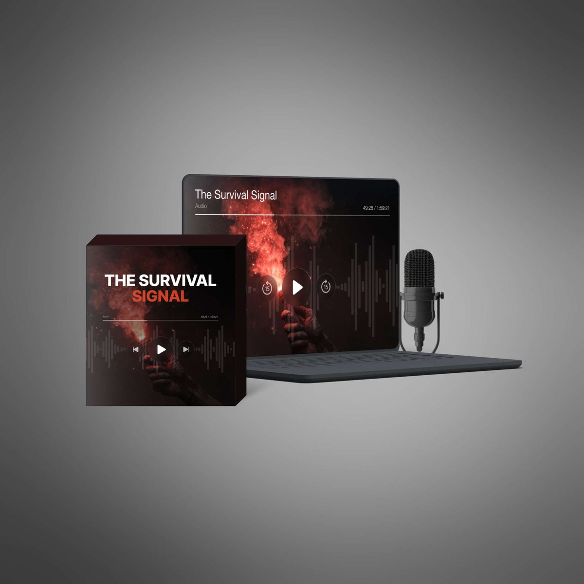 The Survival Signal