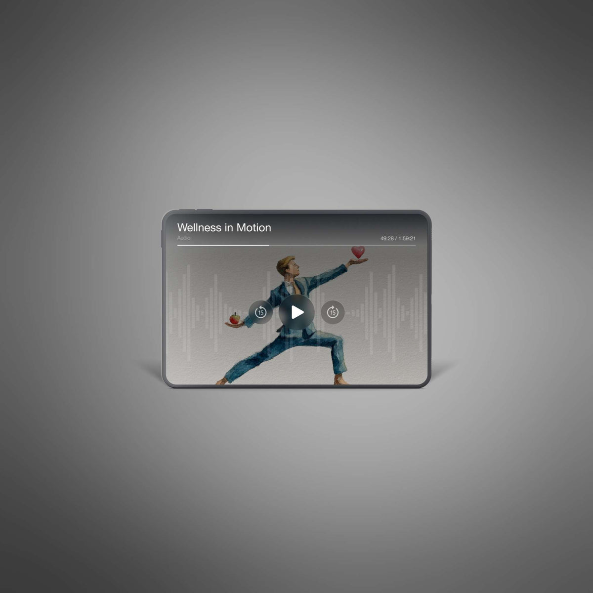 Wellness in Motion